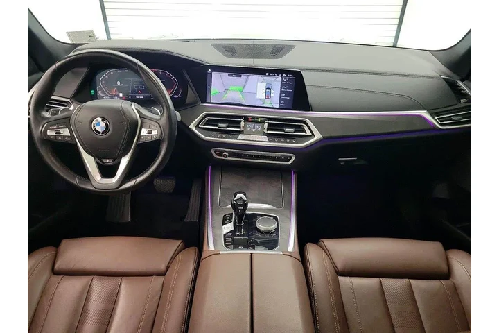 $33998 : BMW X5 2020 AWD xDrive40i 4d image 9