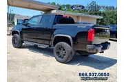 $36993 : Chevrolet Colorado 2022 4x4 thumbnail