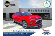 Chevrolet Blazer 2023 LT 4dr en Raleigh