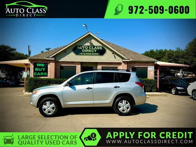 $9950 : 2008 TOYOTA RAV4 image 4