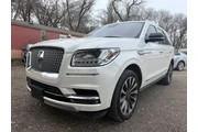 2018 Navigator Select en Austin