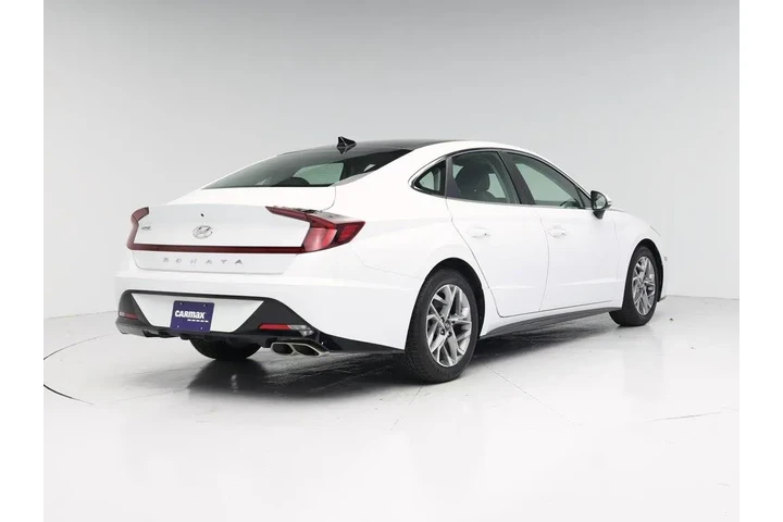 $20998 : Hyundai SONATA 2020 SEL 4dr image 8