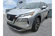 $20499 : Nissan Rogue 2022 SV 4dr Cro thumbnail