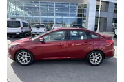 $9365 : Ford Focus 2015 SE 4dr Sedan thumbnail