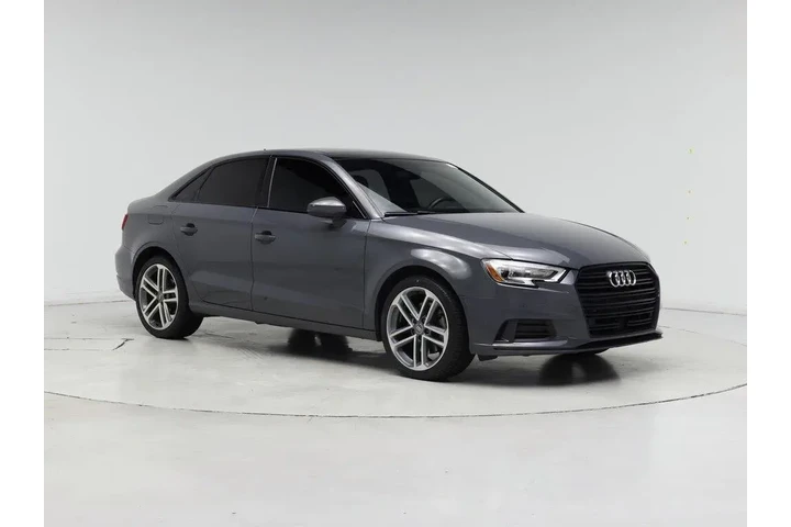 $19998 : Audi A3 2020 Premium 40 TFSI image 1