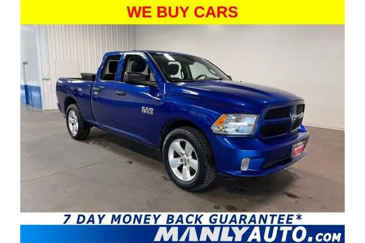 $17438 : Ram 1500 2015 image 1