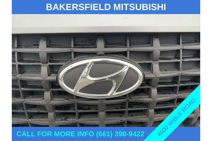 $16799 : Hyundai VENUE 2024 SE 4dr Cr image 9