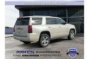 $21995 : Chevrolet Tahoe 2015 4x4 LTZ thumbnail
