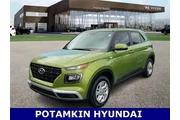 Hyundai VENUE 2023 SE 4dr Cr en Hialeah
