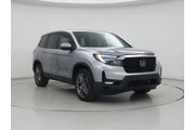 Honda Passport 2023 AWD EX-L en Binghamton