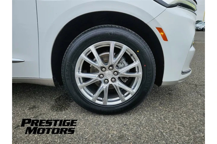 $21999 : 2022 Enclave Premium image 9