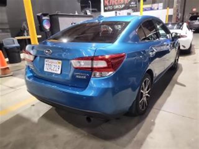 $10995 : 2017 SUBARU IMPREZA2017 SUBAR image 10