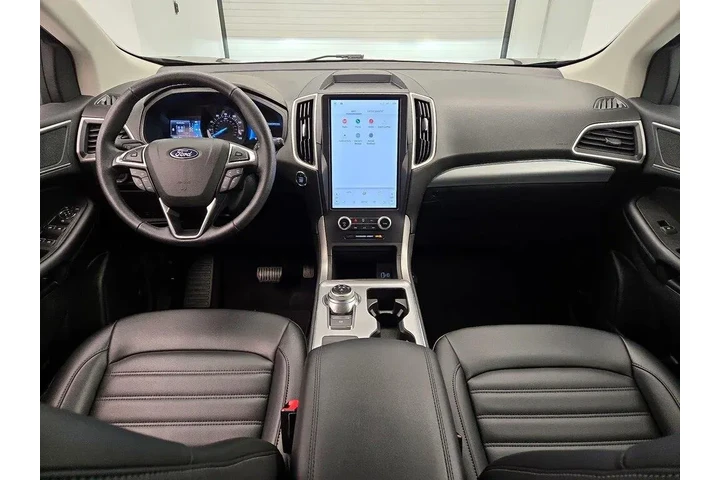 $24998 : Ford Edge 2022 AWD SEL 4dr C image 9