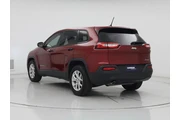 $16998 : Jeep Cherokee 2015 Sport 4dr thumbnail