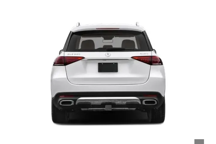 $29990 : Mercedes-Benz GLE 2020 GLE 3 image 5