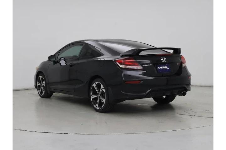 $18998 : Honda Civic 2015 Si 2dr Coup image 2