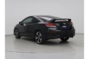 $18998 : Honda Civic 2015 Si 2dr Coup thumbnail