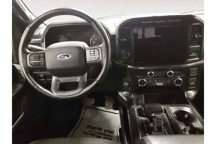$39988 : Ford F-150 2021 4x4 XLT 4dr image 8
