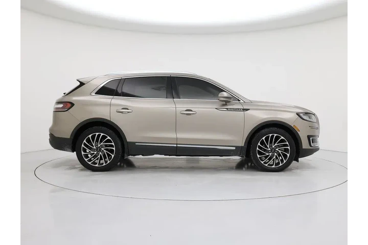 $26998 : Lincoln Nautilus 2019 AWD Re image 7