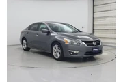 Nissan Altima 2015 2.5 SV 4d en Sacramento