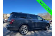 $39039 : Ford Expedition MAX 2021 4x4 thumbnail