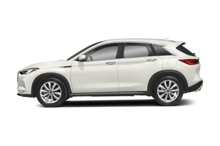 $18395 : INFINITI QX50 2019 Luxe 4dr image 2
