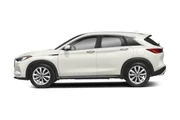 $18395 : INFINITI QX50 2019 Luxe 4dr thumbnail