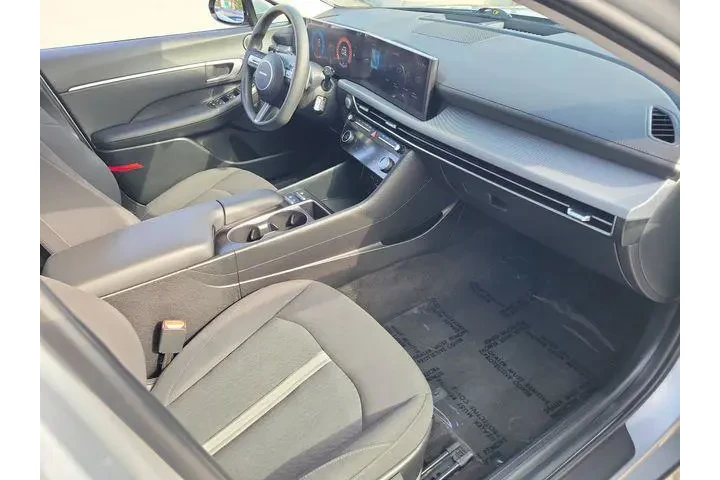 $20700 : Hyundai SONATA 2025 SEL 4dr image 8