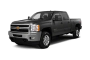 Chevrolet Silverado 2500HD 2 en Reno