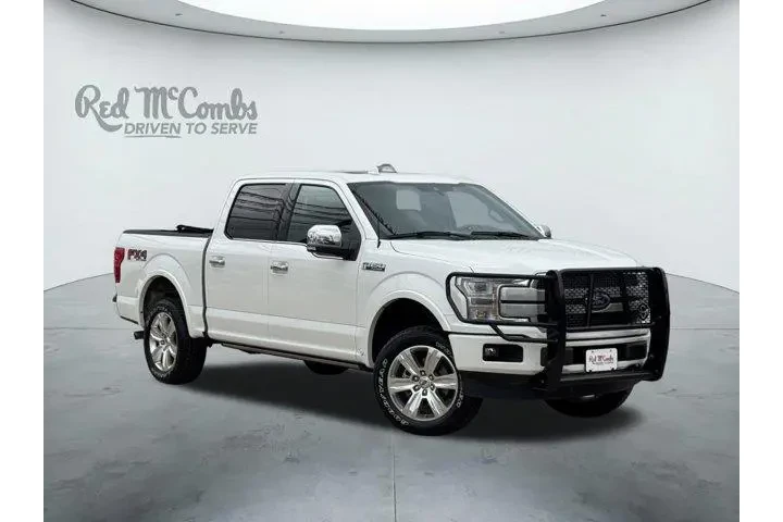 $35418 : Ford F-150 2020 4x4 XL 4dr S image 1