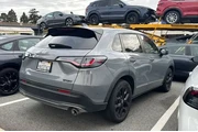 $26999 : Honda HR-V 2024 AWD Sport 4d thumbnail