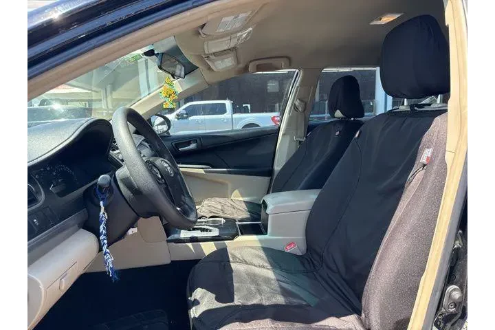 $8991 : Toyota Camry 2014 SE 4dr Sed image 8