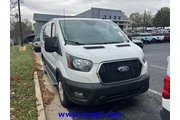 $35695 : Ford Transit 2024 250 3dr SW thumbnail