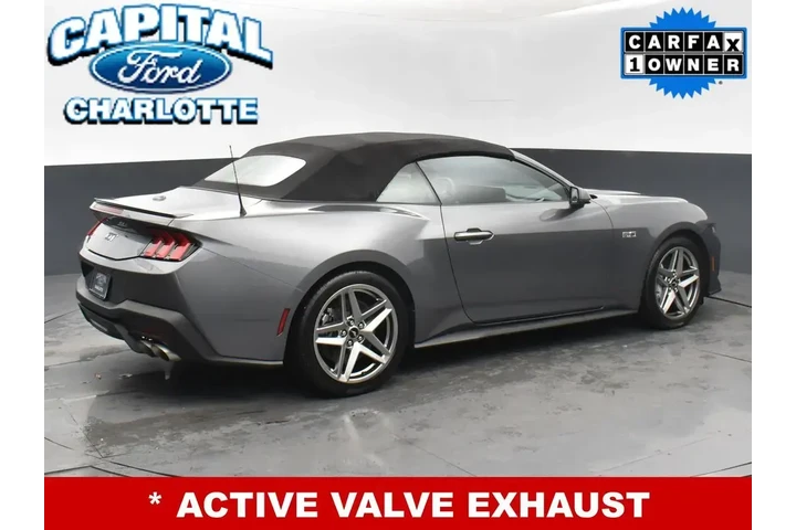 $38999 : Ford Mustang 2024 GT Premium image 8