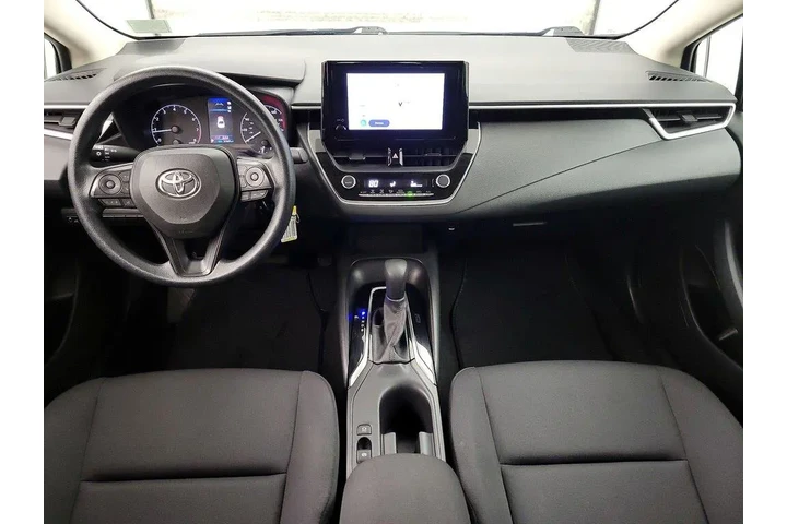 $19998 : Toyota Corolla 2023 LE 4dr S image 9