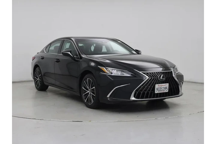 $37998 : Lexus ES 300h 2023 4dr Sedan image 1