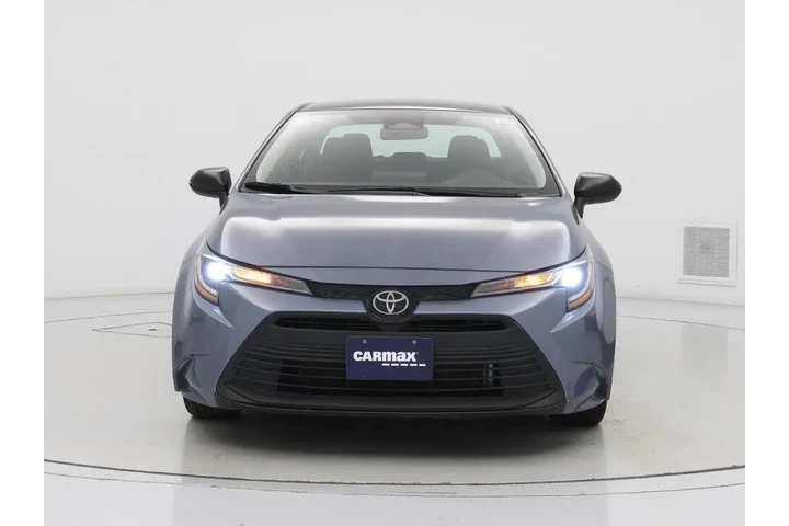 $19998 : Toyota Corolla 2024 LE 4dr S image 5