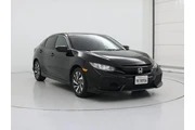 Honda Civic 2018 LX 4dr Hatc en Sacramento