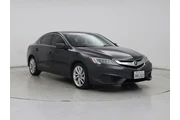 Acura ILX 2016 4dr Sedan en San Jose