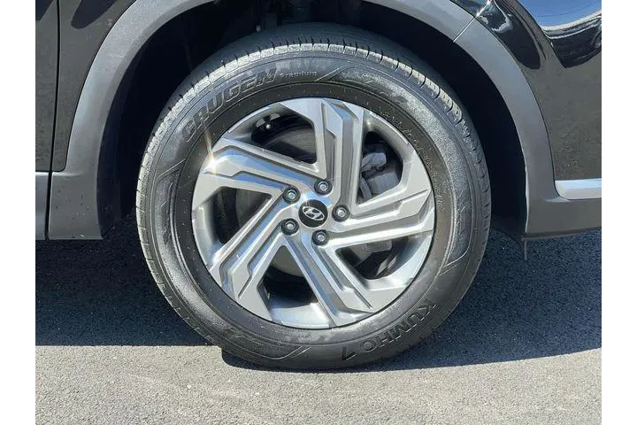 $20994 : Hyundai SANTA FE 2022 AWD SE image 7