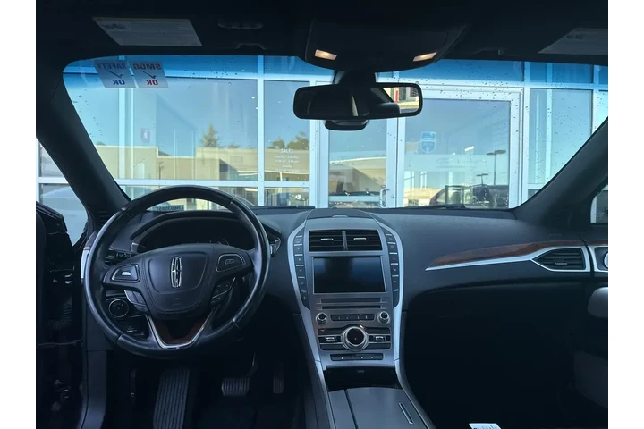 $27500 : Lincoln MKZ Hybrid 2020 Rese image 10