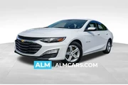 Chevrolet Malibu 2023 LT 4dr en Atlanta