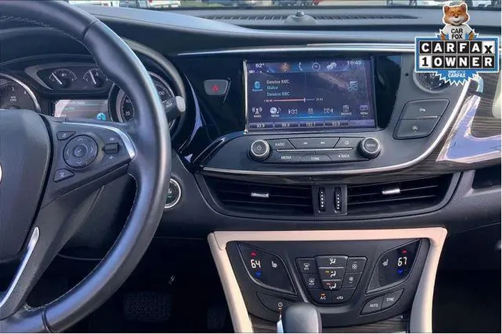 $19985 : Buick Envision 2020 AWD Pref image 6