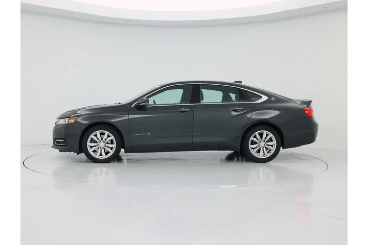 $24998 : Chevrolet Impala 2019 LT 4dr image 3
