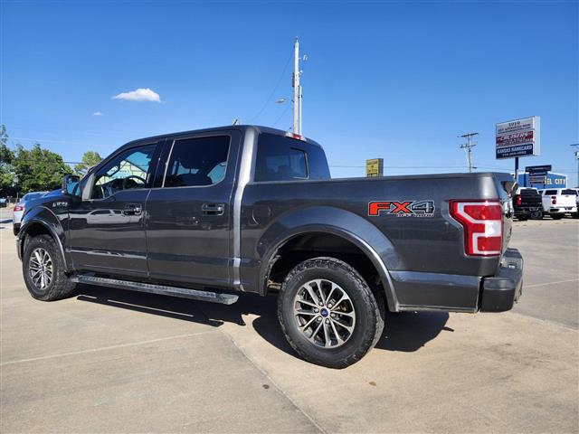 $28500 : 2020 FORD F150 SUPERCREW CAB2 image 5