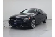 $21998 : Mercedes-Benz C-Class 2018 C thumbnail