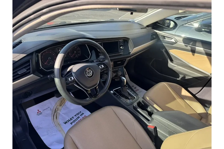 $17995 : Volkswagen Jetta 2020 S 4dr image 10