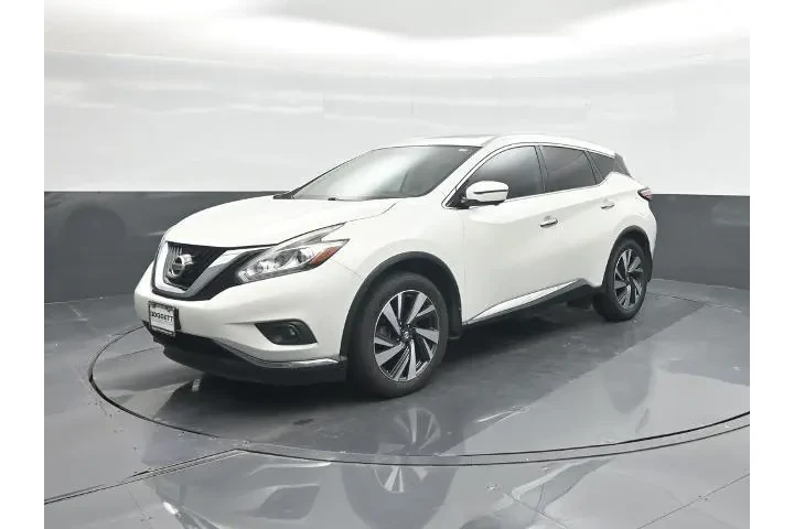 $10999 : Nissan Murano 2017 AWD S 4dr image 1