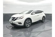 Nissan Murano 2017 AWD S 4dr