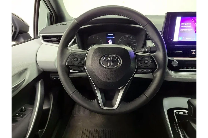 $23998 : Toyota Corolla 2024 SE 4dr S image 10